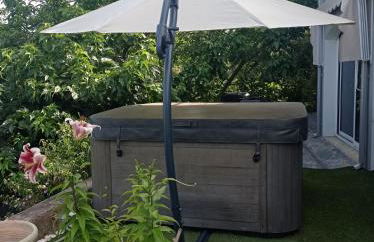 Location Bastia, U Fiumicellu. Vue Mer. Jacuzzi, Barbecue,... Pour 2 personnes - Foto 34