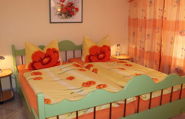 Wohnung in Weibig mit Garten - Photo 2