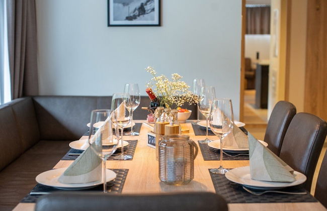 Sunny Ferienwohnungen - Foto 35