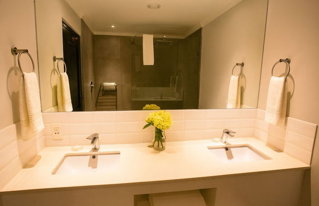 The Max Hotel Sandton - Foto 34