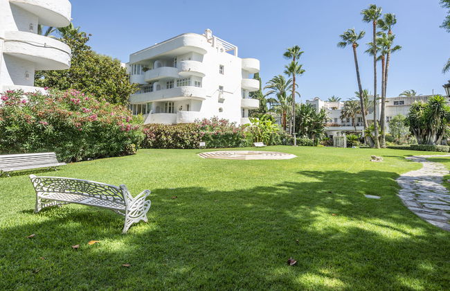 Marbella Real Gardens - Foto 22