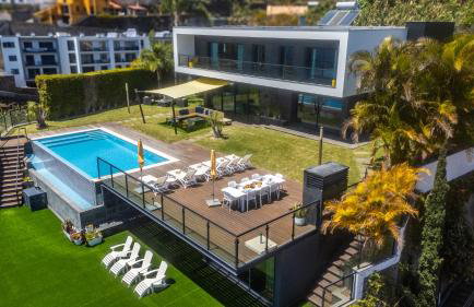Villa Skylark - by LovelyStay - Foto 80