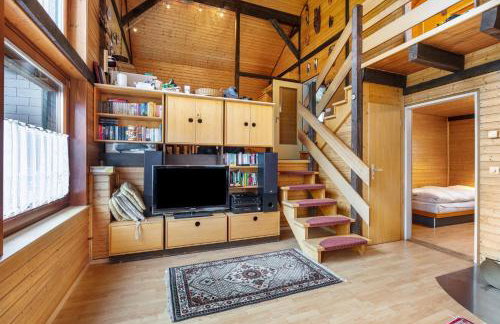 Feriendorf Rechbergblick, Haus 29 - Foto 18