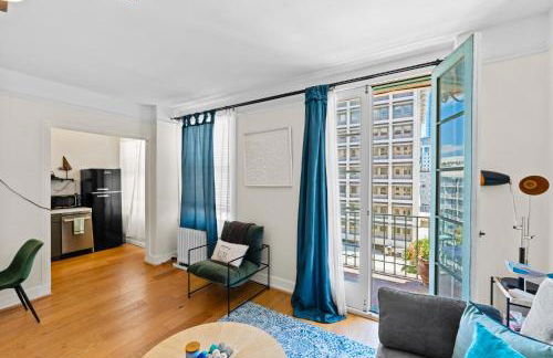 Ocean View Studio Near Convention Center and Beach - Foto 50