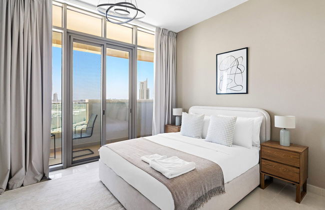 Silkhaus Julphar Tower, Al Reem Abu Dhabi - Photo 29