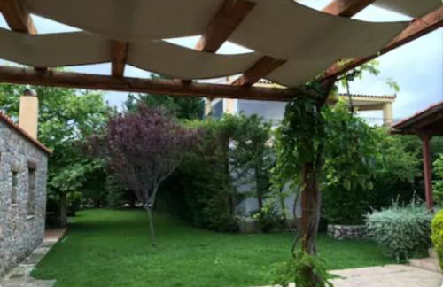 Villa Agali. - Photo 15