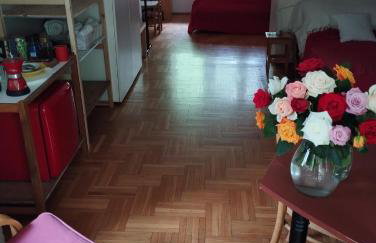 Pokój w domu z ogrodem w Milanówku - Foto 9