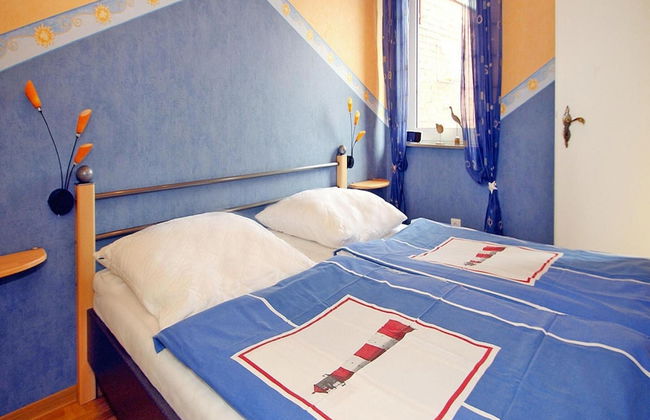 Bungalow Klonsnack, Dornumersiel - Foto 3