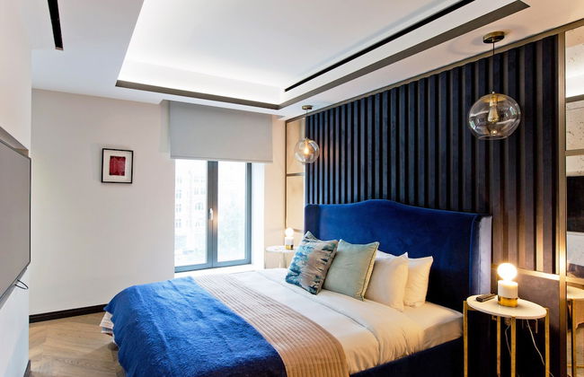 37GS Residences - Foto 11