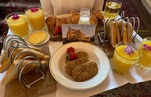 Peterstone Court Country House Restaurant & Spa - Photo 78