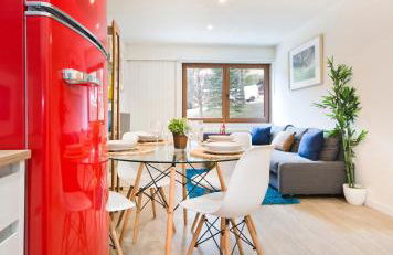 Confort y aventura en La Pinilla Esquí y MTB - Foto 19