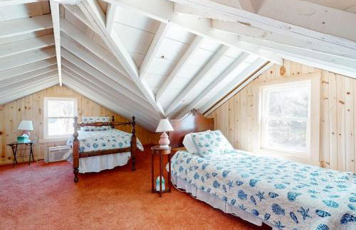 Union Bay Cottage - The Annex - Foto 17