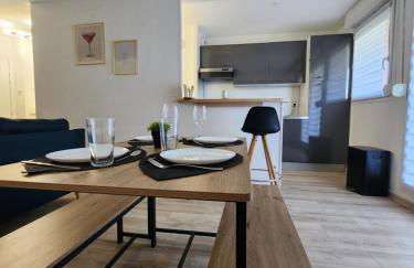 Appart tout confort & équipé TT - Foto 24