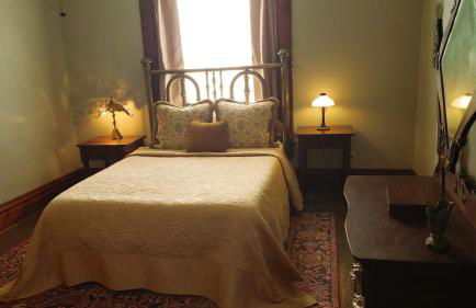 The Eleanor Davis House - Foto 4