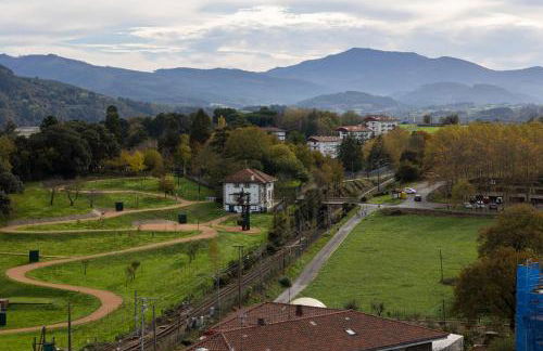 EL MIRADOR de Urdaibai - Photo 60