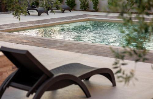 Serenity Boutique Apartments - Foto 73