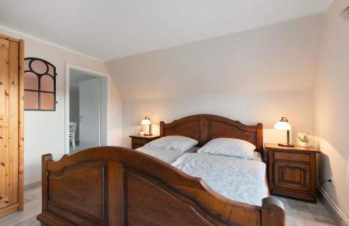 Ferienwohnung Janina - Foto 11