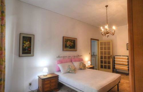 Ampio appartamento per 9 persone a pochi passi dal mare - Foto 7