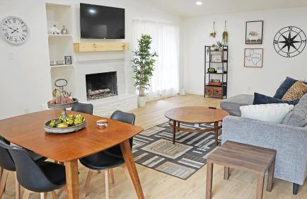 Charming House Central Dallas - Foto 1