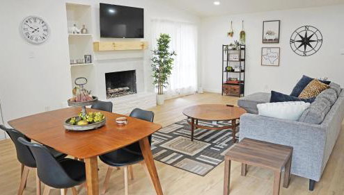 Charming House Central Dallas - Foto 1