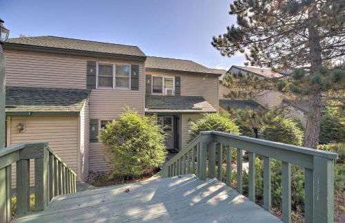 Lake Placid Home about 9 Mi to Whiteface Mtn! - Foto 25