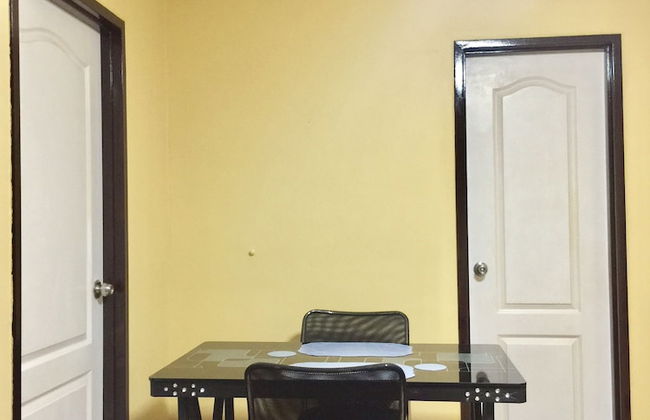 Sta. Maria Homes at One Oasis Cebu Condo - Foto 60