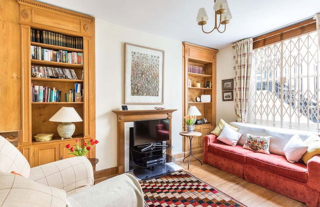 Cosy Pimlico Retreat - Foto 29