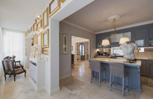 Villa Lucia - Foto 11