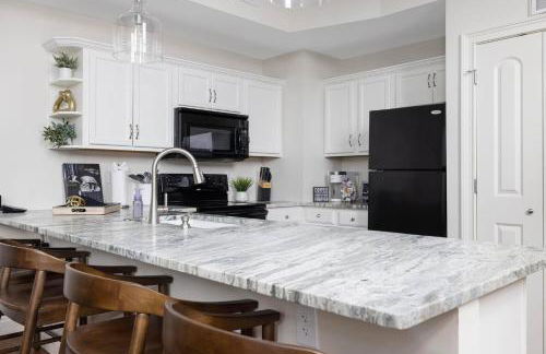 New Downtown JC Loft! - Foto 18