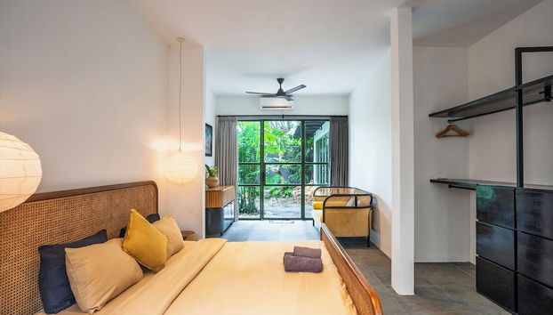 Veronica Villa by Betterplace - Foto 3, Habitación