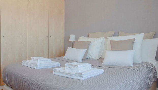 Liiiving in Porto Bright Light Apartment - Foto 5, Habitación