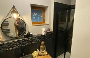 LITTLE COTTAGE - Kleine Wohlfühloase - Foto 12