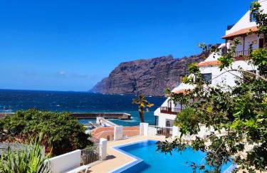 Ocean Wave Los Gigantes - 2 Pools & Stunning Ocean Views - Foto 4