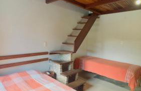 Chalé Itaparica - Refúgio na Praia - Foto 10