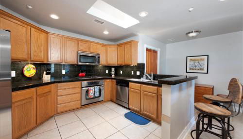 Mears House Unit 3H - Foto 5