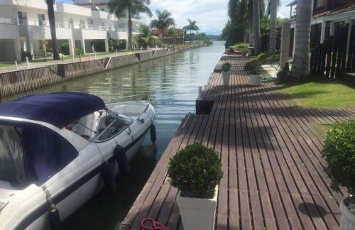 SCR-Angra do Reis-Linda Casa 5QTS 4 Suítes - Foto 7