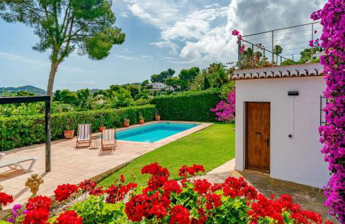 Holiday Home Villa Pomelo Plus-1 by Interhome - Foto 68