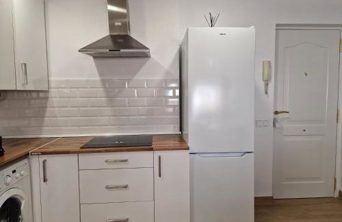 Pavone Apartments Málaga - Foto 18