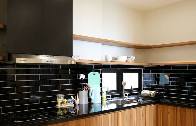 Onsen Landmark Luxury Apartments - Photo 37