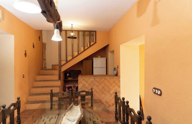 Casa Rural La Milana - Foto 41