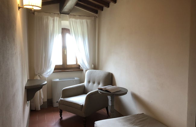 Castello Vicchiomaggio - Photo 32