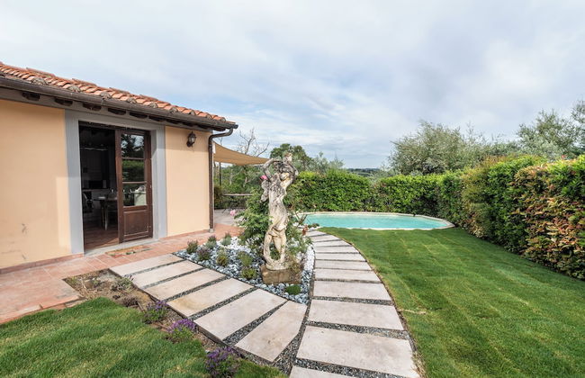 Cottage Porta All'Olmo - Foto 23