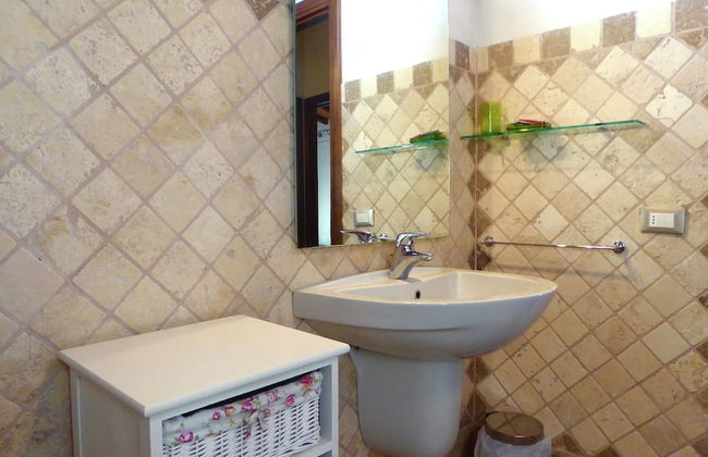 Holiday Home in Montecarelli With Pool - Foto 5