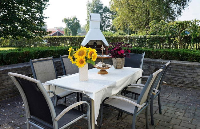 Holiday Home in Ã…sa - Foto 33