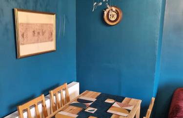 Apartment 9 3/4 - Foto 6