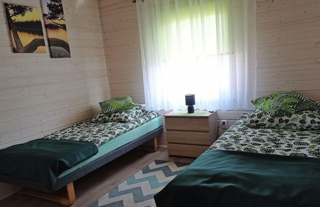 Holiday Home in Kolczewo Near Baltic Sea - Photo 2