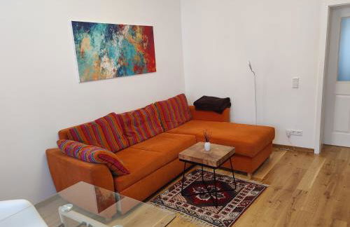 3Raumwohnung in Leipzig am Völkerschlachtdenkmal - Foto 12