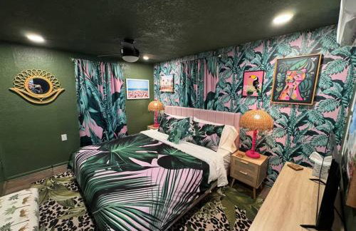 Kitschy Kottage - Foto 14