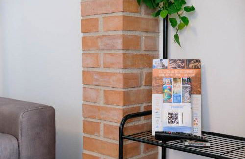 Lago-Terme-Gardaland Dolce Duplex Private Parking - Foto 26