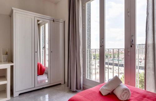 Apartment Link BCN Sants - Foto 12